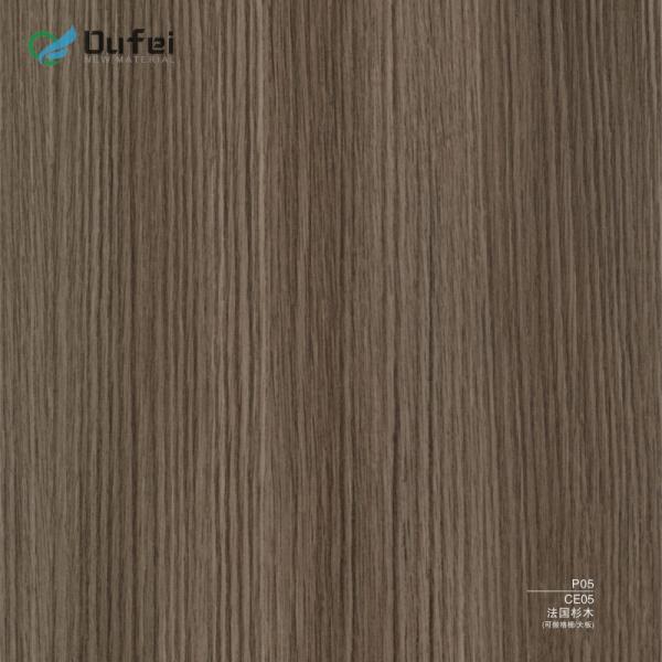 Wood grain Pvc Lamination Film, PVC door film, wall panel decorative film