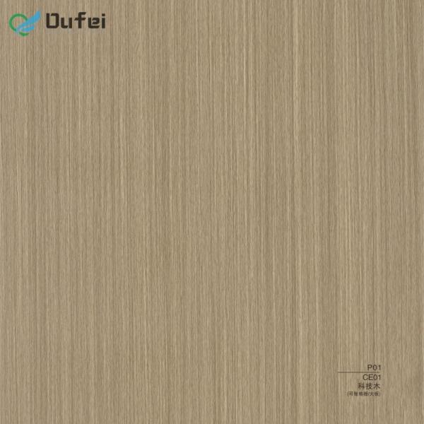 Wood grain Pvc Lamination Film, PVC door panel, wall panel decorative film